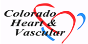 Colorado Heart and Vascular, P.C. Logo